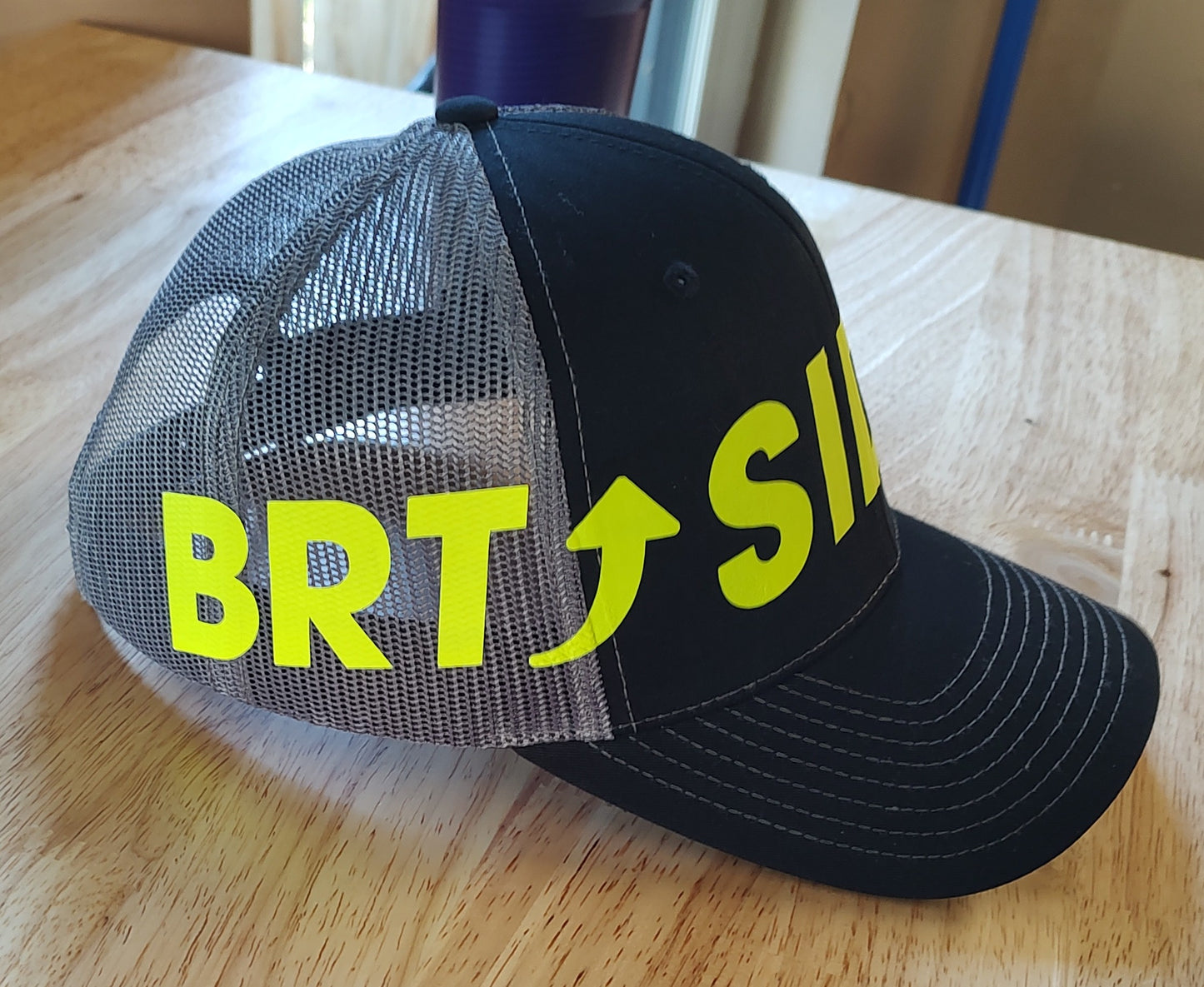 BRT SIDE 1