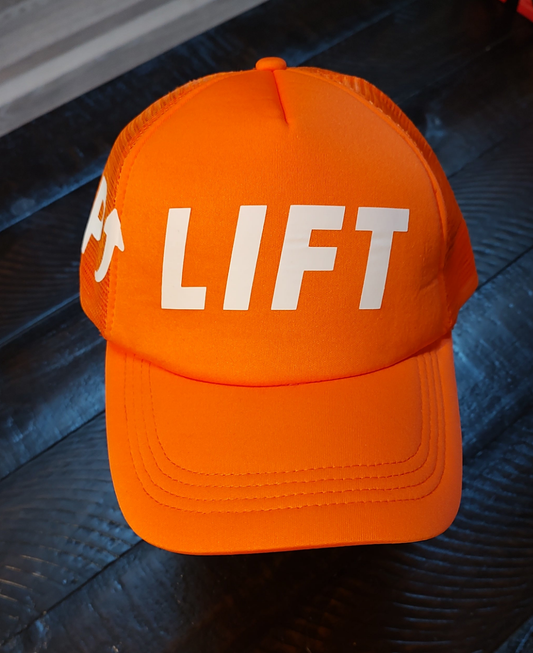 UP LIFT 1