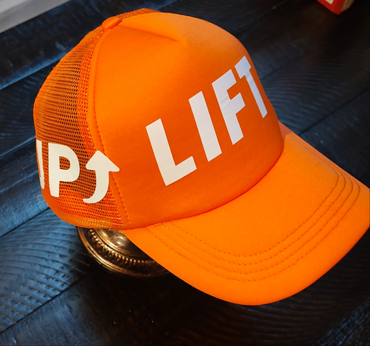 UP LIFT 1