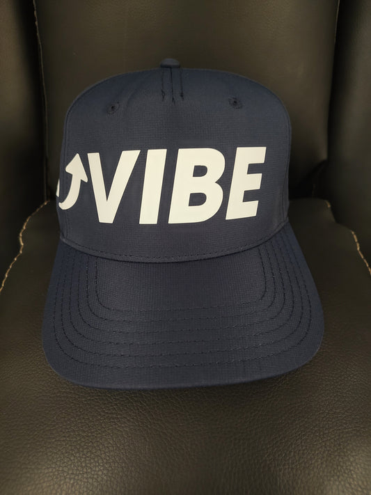 ALL VIBE THE BLUE