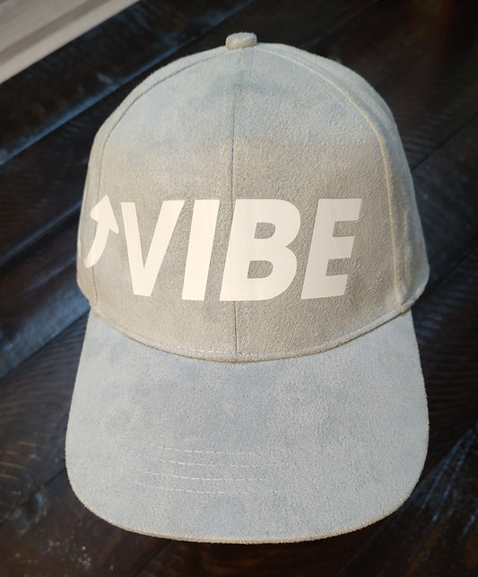 ALL VIBE THE GRAY