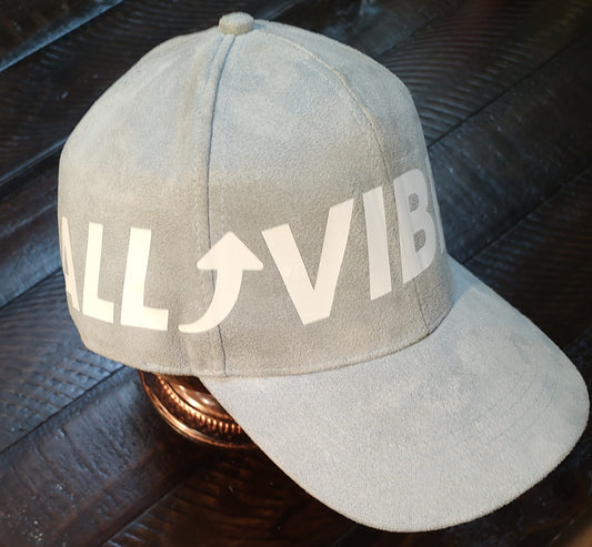 ALL VIBE THE GRAY