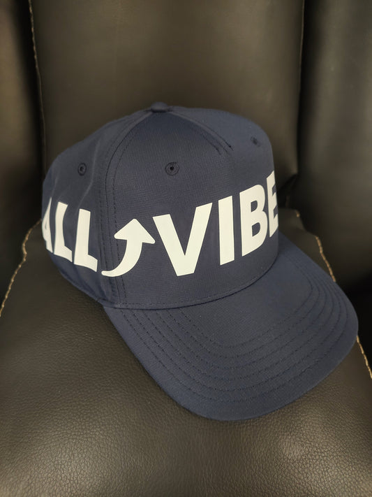 ALL VIBE THE BLUE